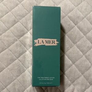 La Mer Treatment Lotion BRAND NEW SEALED BOX